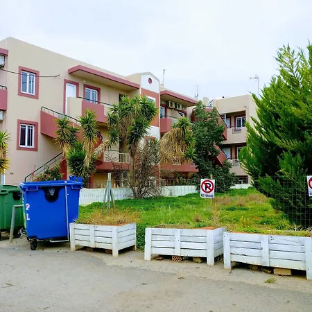 Luellen Apartmán
